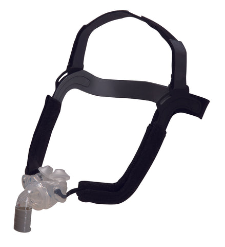 Drive Medical alo100 Aloha CPAP Nasal Pillow System, All Sizes Kit - Owl Medical Supplies