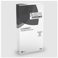 GAMMEX PI Radiation Attenuation, Powder-Free