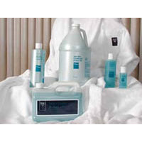Bath Oil, with Skin Conditioner