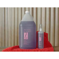 Skin Cleanser and Deodorizer