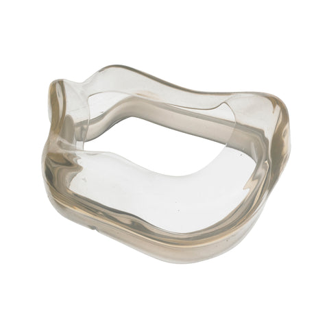 Drive Medical b11143-001 ComfortFit Deluxe EZ Replacement Cushion for Full Face CPAP Mask, Small - Owl Medical Supplies