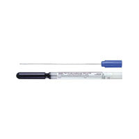 BBL CultureSwab Plus Collection and Transport Swab, Amies Gel with Charcoal