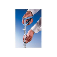Cornwall Syringe Tip Connector