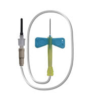 Vacutainer Safety-Lok Blood Collection and Infusion Set