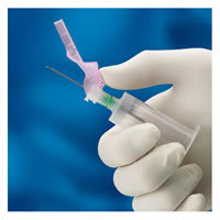 Vacutainer Eclipse Blood Collection Needle