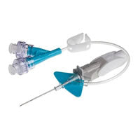 BD BD383539 Nexiva Closed IV Catheter System