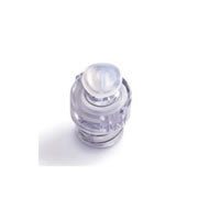 Q-Syte Luer Access Split Septum Vial Adapter