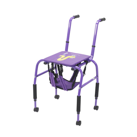 Drive Medical cab 2000 Crawl About Wenzelite Rehab Crawl Trainer, Small - Owl Medical Supplies