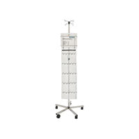 DeRoyal CDER25501 Sponge Counter Bag Mounting Bracket