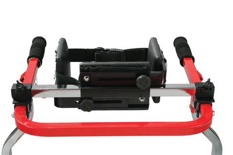 Drive Medical ce 1054 Positioning Bar for Adult Safety Roller - Owl Medical Supplies
