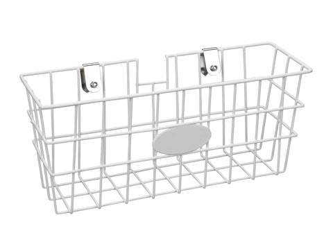 Drive Medical ce 1315 Basket for use with Safety Rollers, Models CE 1000 B, CE 1000 BK, PE 1200 - Owl Medical Supplies