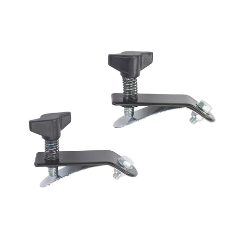 Drive Medical ce 1400 Dial-A-Speed Tabs, 1 Pair - Owl Medical Supplies