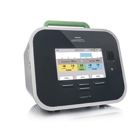 CoughAssist T70 (1098160) by Philips Respironics - Owl Medical Supplies