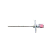 Perisafe Tuohy Epidural needle, Modified Point
