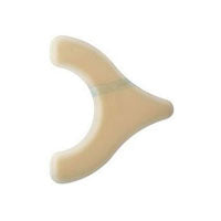 Coloplast COL12072 Brava Elastic Tape Belt