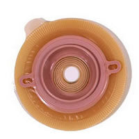 Assura Barrier, Two-Piece, Cut-to-Fit, Convex, Standard Wear