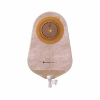 Assura Standard Wear Maxi Urostomy Pouch, 1-Piece, Pre-cut, Maxi, Transparent