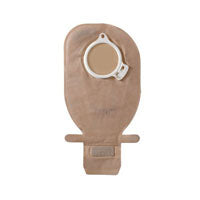 Assura Drainable Pouch, 2-Piece, Filter, Opaque
