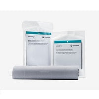 InterDry Ag Textile With Antimicrobial Silver Complex, Roll