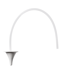 Coloplast 1110 Assura Colotip Stoma Cone - Owl Medical Supplies