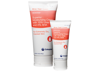 Coloplast 1814 Atrac-Tain Cream 140ml - Owl Medical Supplies