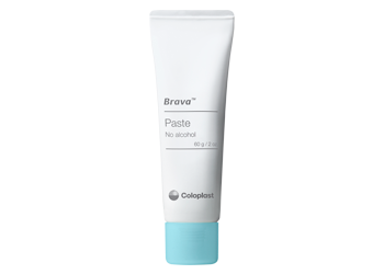 Coloplast 12051 Brava Alcohol Free Paste 25g Tube - Owl Medical Supplies