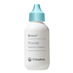Coloplast 1907 Brava Powder 25g - Owl Medical Supplies
