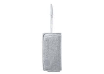 Coloplast 25501 Conveen Active Leg Bag 250ml - Owl Medical Supplies