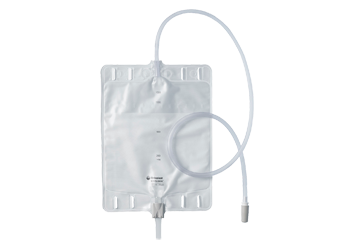 Coloplast 5063 Conveen Standard Leg Bag Size 51oz (1500ml) - Owl Medical Supplies