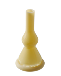 Coloplast 506150 8400 Freedom Self-Adhering Male External Catheter, 35mm Large - Owl Medical Supplies