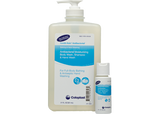 Coloplast 7205 Gentle Rain Antibacterial Cleanser, Size 600ml Bottle - Owl Medical Supplies