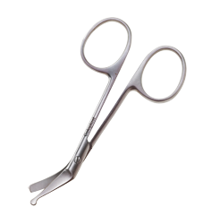 Coloplast 9505 Ostomy Scissors - Owl Medical Supplies