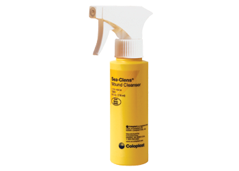 Coloplast 1063 Sea-Clens Wound Cleanser 6oz (178ml) - Owl Medical Supplies