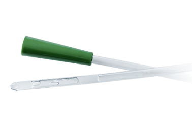 Coloplast 504920 4412 Self-Cath Plus Hydrophilic Intermittent Catheter, 12Fr - Owl Medical Supplies