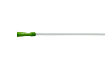 Coloplast 27492 Speedicath Hydrophilic Intermittent Catheter, Male Coude, 12Fr, 16" - Owl Medical Supplies