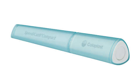 Coloplast 28112 Speedicath Compact Eve Catheter, 12Fr - Owl Medical Supplies