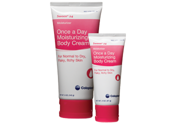 Coloplast 7094 Sween 24 Cream Size 90g Tube - Owl Medical Supplies