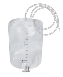 Coloplast 21365 Urostomy Night Bag - Owl Medical Supplies