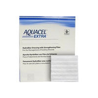 ConvaTec Aquacel Extra 15 X 15 Cm (5 Stk
