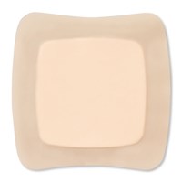 ConvaTec 420624 Aquacel Foam Dressing, Adhesive Rectangle 25cm x 30cm - Owl Medical Supplies