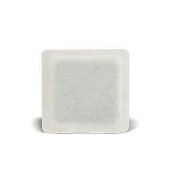 ConvaTec 403204 Carboflex Odor Control Dressing, 15cm x 20cm (6" x 8") - Owl Medical Supplies