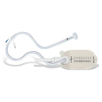 ConvaTec 411101 Flexi-Seal Fecal Management System (FMS) Collection Bags - 1000ml Capacity - Owl Medical Supplies