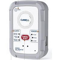 Curbell Medical CRBCSMBC300 Corded Fall Management Monitor