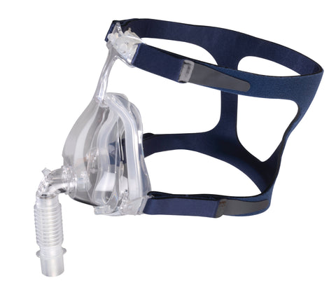 Drive Medical d100f-s D100 Full Face CPAP Mask, Small - Owl Medical Supplies