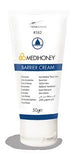 Derma Sciences 582 Medihoney Barrier Cream With 30% Manuka Honey 50g Tube - Owl Medical Supplies