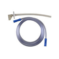 Universal Suction Machine Tubing and Filter Replacement Kit