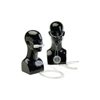 Drive Medical DRVO224 CHAD Oxymizer Oxygen Conserver, Mustache Style, Dipsoable