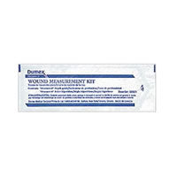 Dumex Measure It Wound Measurement Kit, Sterile