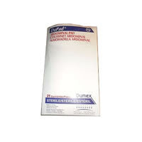 Dupad Abdominal Pad, Non-Sterile