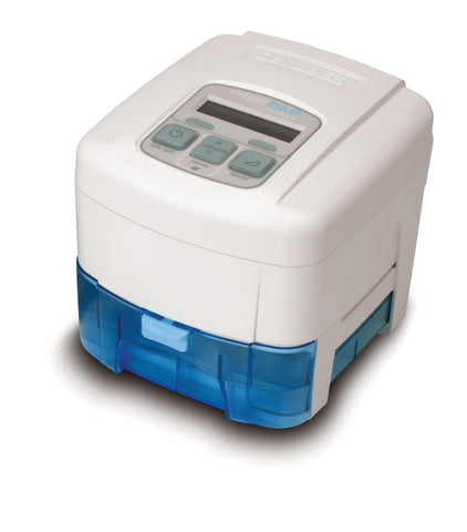 Drive Medical dv53d-hh IntelliPAP Standard Plus CPAP System with Heated Humidification - Owl Medical Supplies